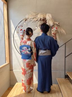 お客様フォト