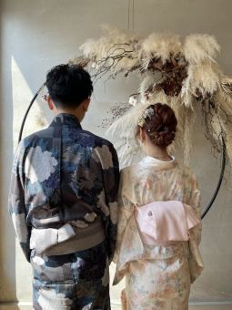 お客様フォト