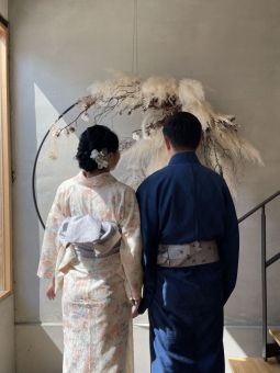 お客様フォト