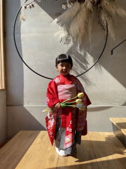 お客様フォト
