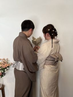 お客様フォト
