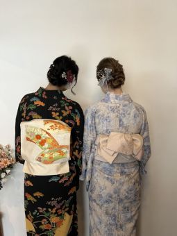 お客様フォト