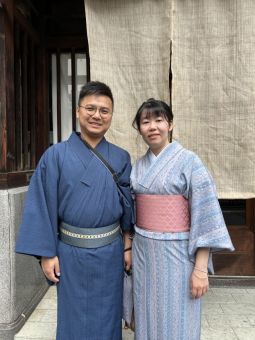 お客様フォト
