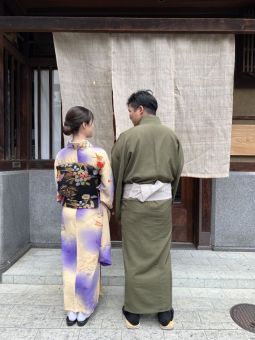 お客様フォト