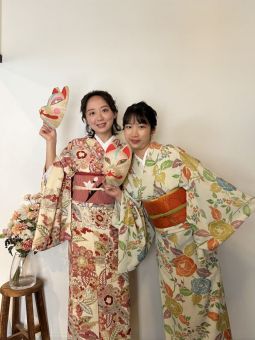 お客様フォト