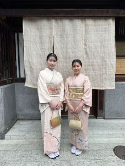 お客様フォト