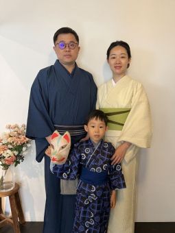 お客様フォト
