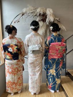 お客様フォト