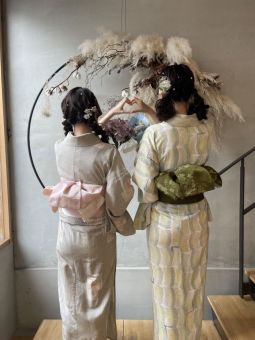 お客様フォト