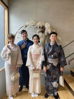 お客様フォト