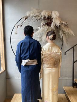 お客様フォト