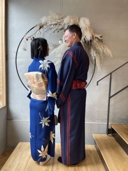 お客様フォト