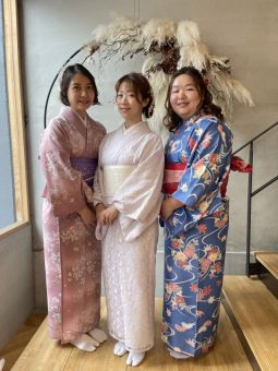 お客様フォト