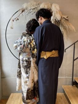 お客様フォト