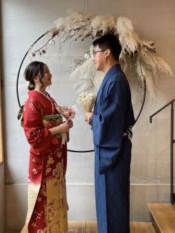 お客様フォト