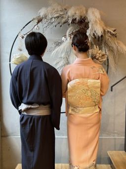 お客様フォト