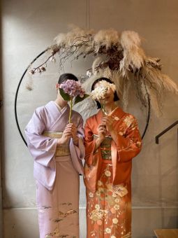 お客様フォト