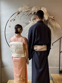 お客様フォト