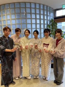 お客様フォト