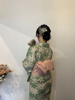 お客様フォト