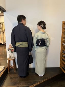 お客様フォト