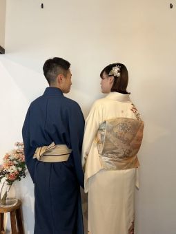 お客様フォト
