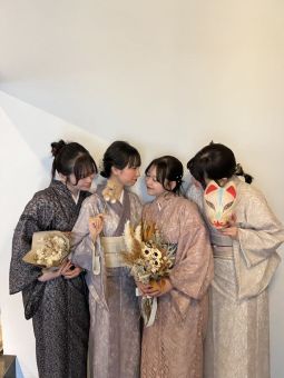 お客様フォト