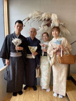 お客様フォト
