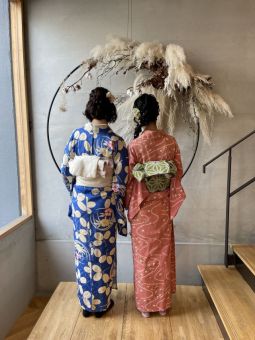 お客様フォト