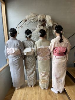 お客様フォト