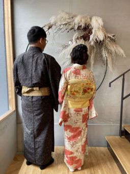 お客様フォト