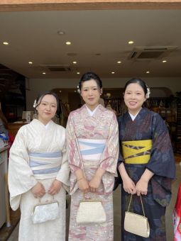 お客様フォト