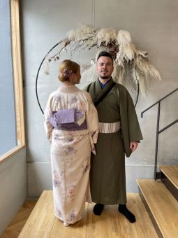 お客様フォト