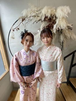 お客様フォト