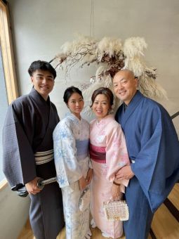 お客様フォト