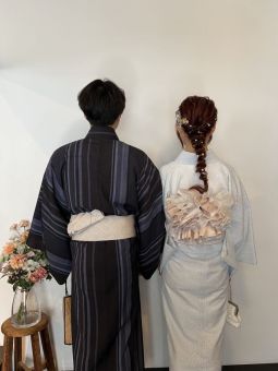 お客様フォト