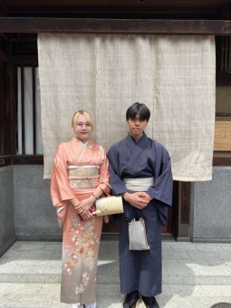 お客様フォト