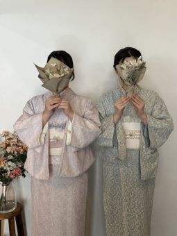 お客様フォト