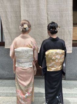 お客様フォト