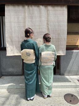 お客様フォト
