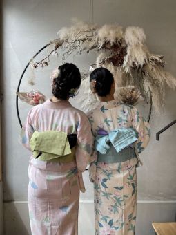 お客様フォト