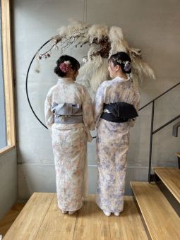 お客様フォト