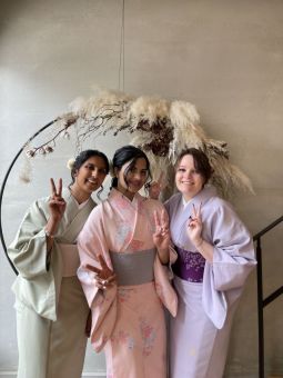お客様フォト