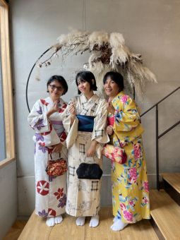 お客様フォト