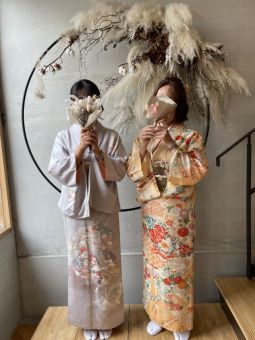 お客様フォト