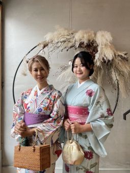 お客様フォト