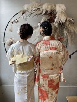 お客様フォト