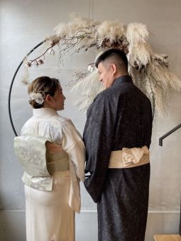 お客様フォト