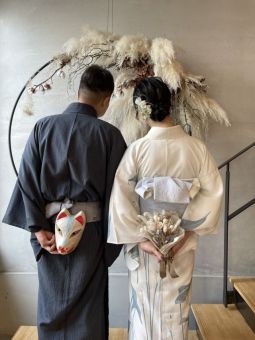 お客様フォト