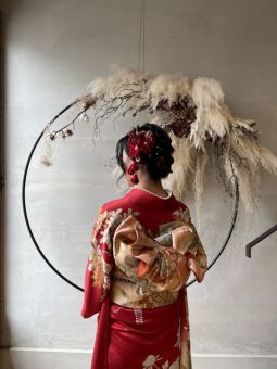 お客様フォト